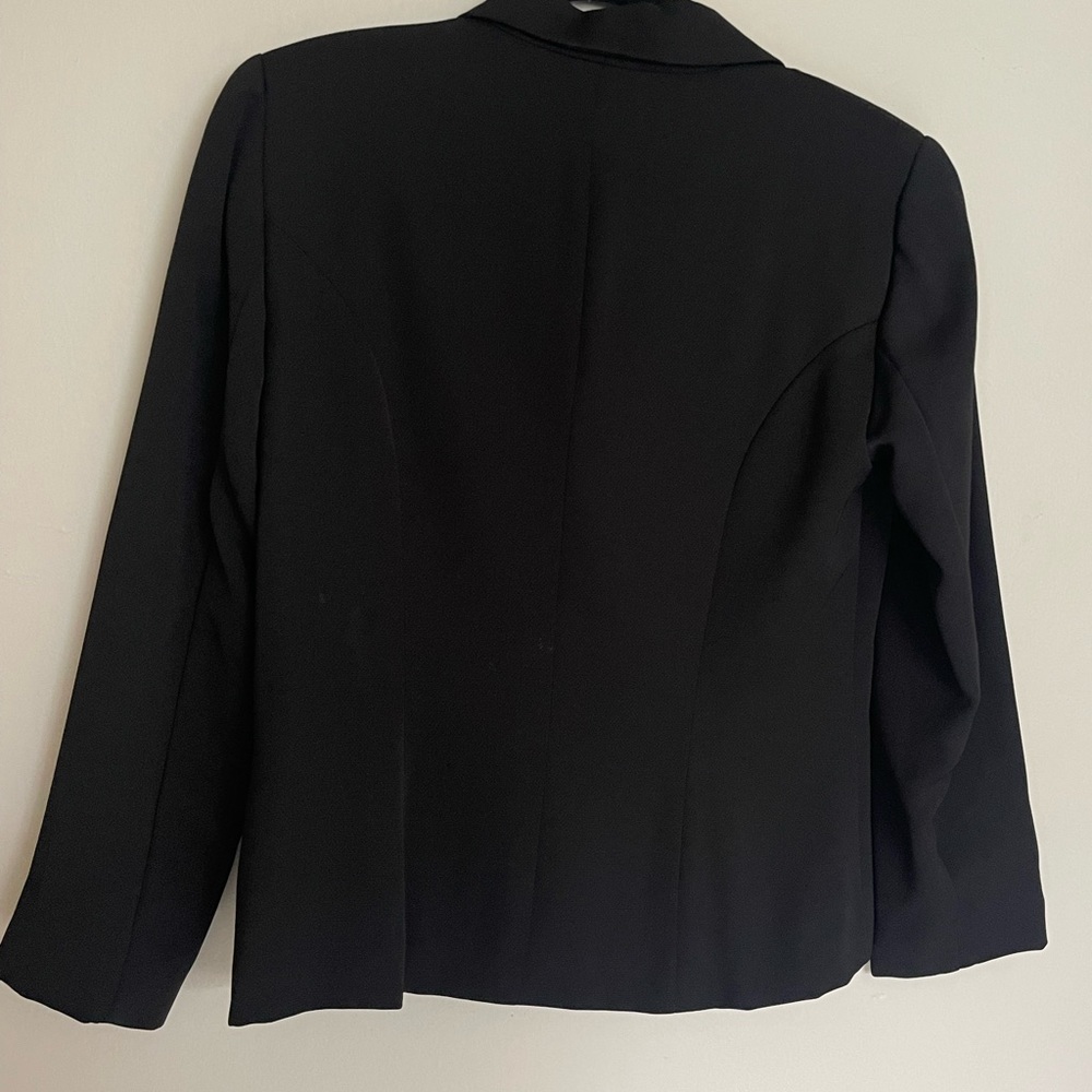 Button Down Blazer - image 3